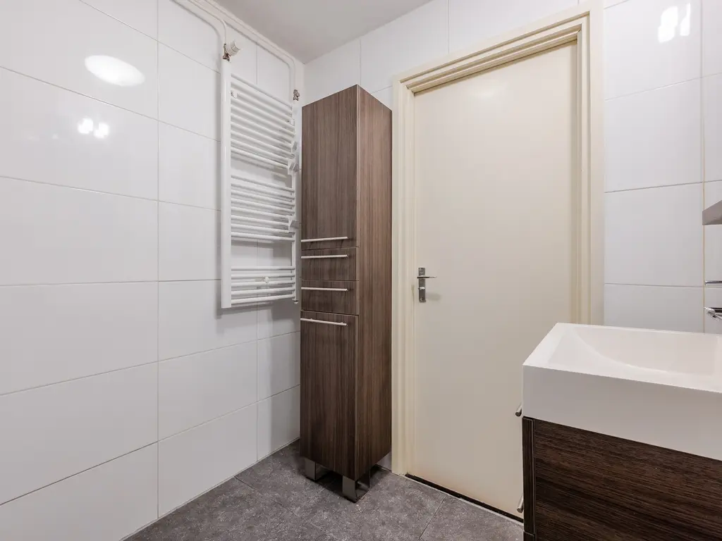 Frans Halsstraat 40, PAPENDRECHT