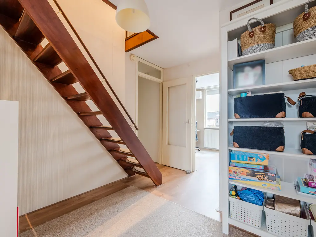 Frans Halsstraat 40, PAPENDRECHT