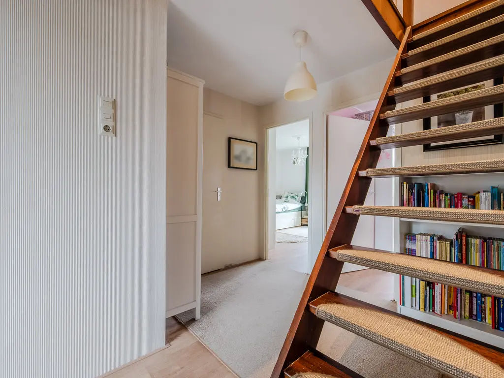 Frans Halsstraat 40, PAPENDRECHT