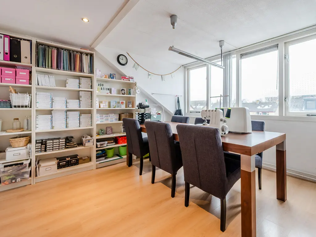 Frans Halsstraat 40, PAPENDRECHT