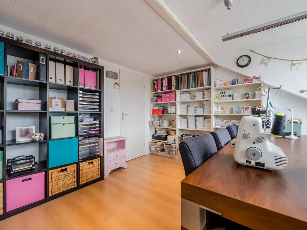 Frans Halsstraat 40, PAPENDRECHT