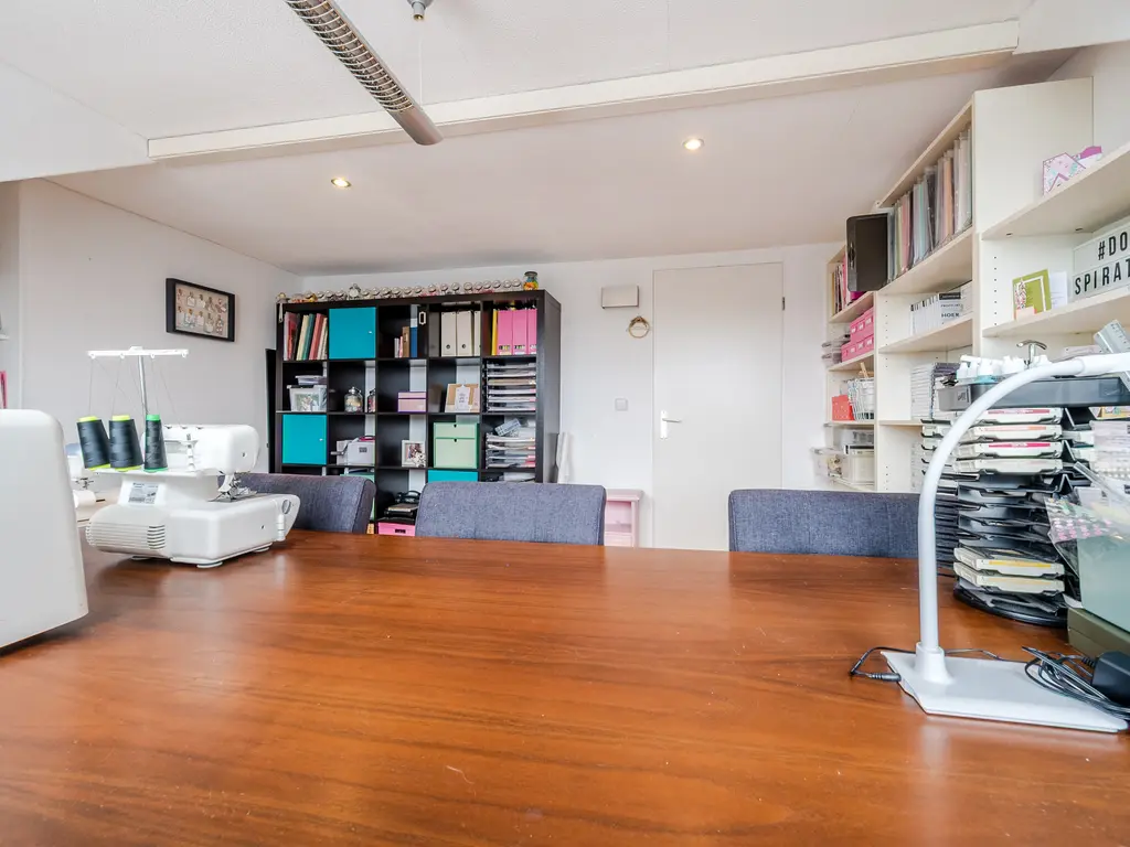 Frans Halsstraat 40, PAPENDRECHT