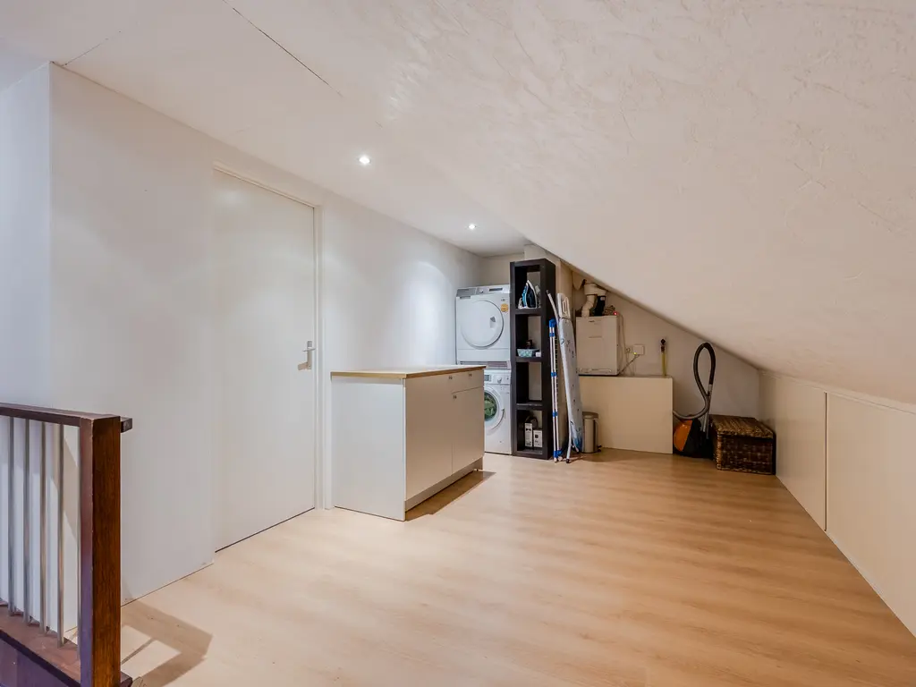 Frans Halsstraat 40, PAPENDRECHT