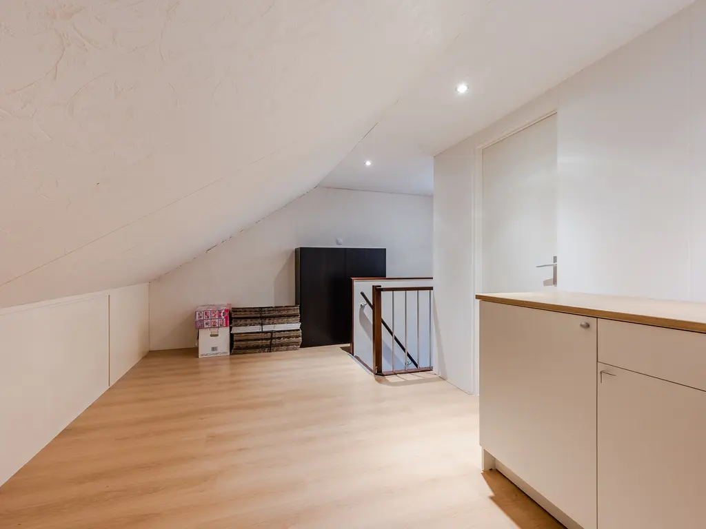 Frans Halsstraat 40, PAPENDRECHT