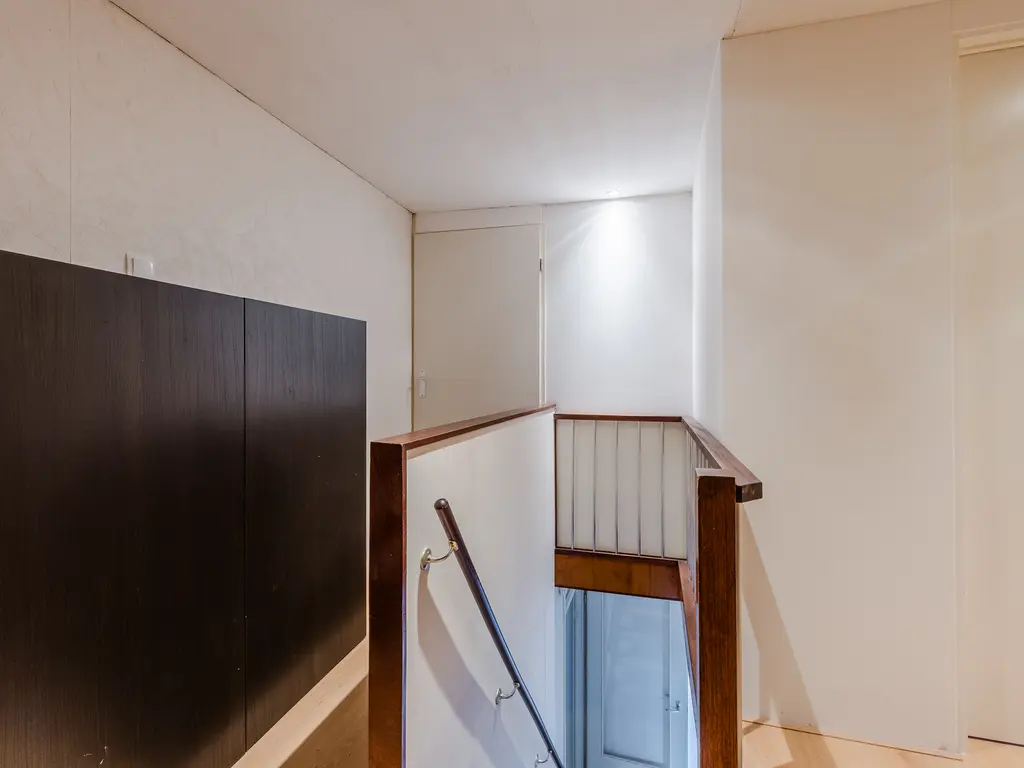 Frans Halsstraat 40, PAPENDRECHT