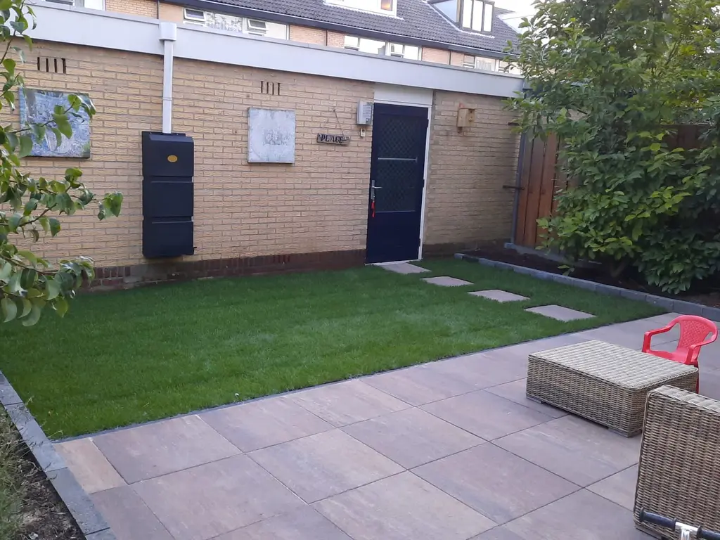 Frans Halsstraat 40, PAPENDRECHT