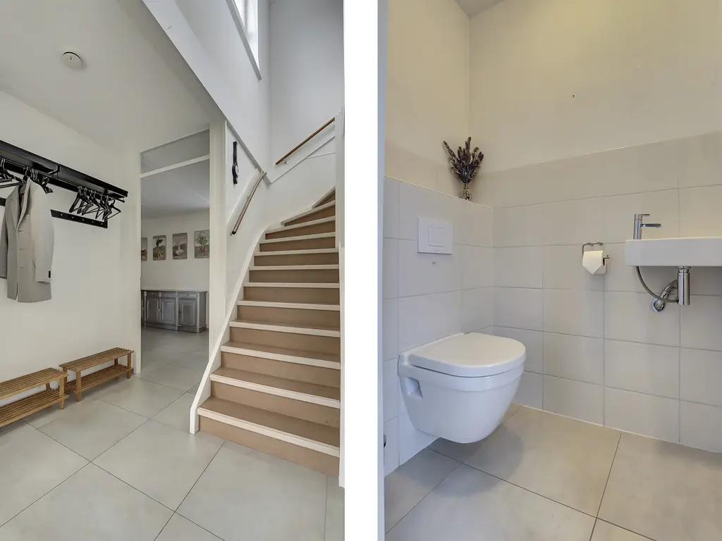 Zwanebloem 4, HENDRIK-IDO-AMBACHT