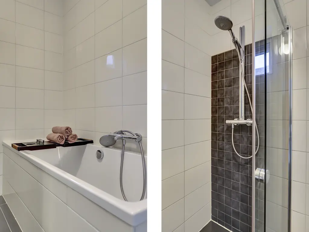 Zwanebloem 4, HENDRIK-IDO-AMBACHT