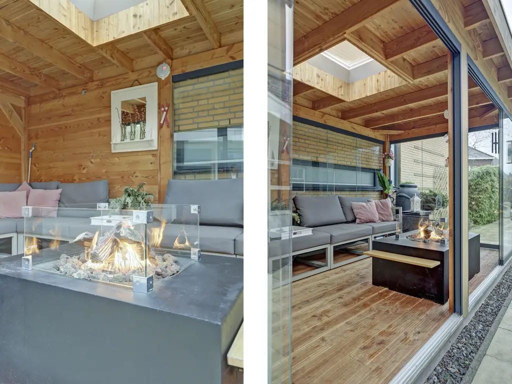 Zwanebloem 4, HENDRIK-IDO-AMBACHT