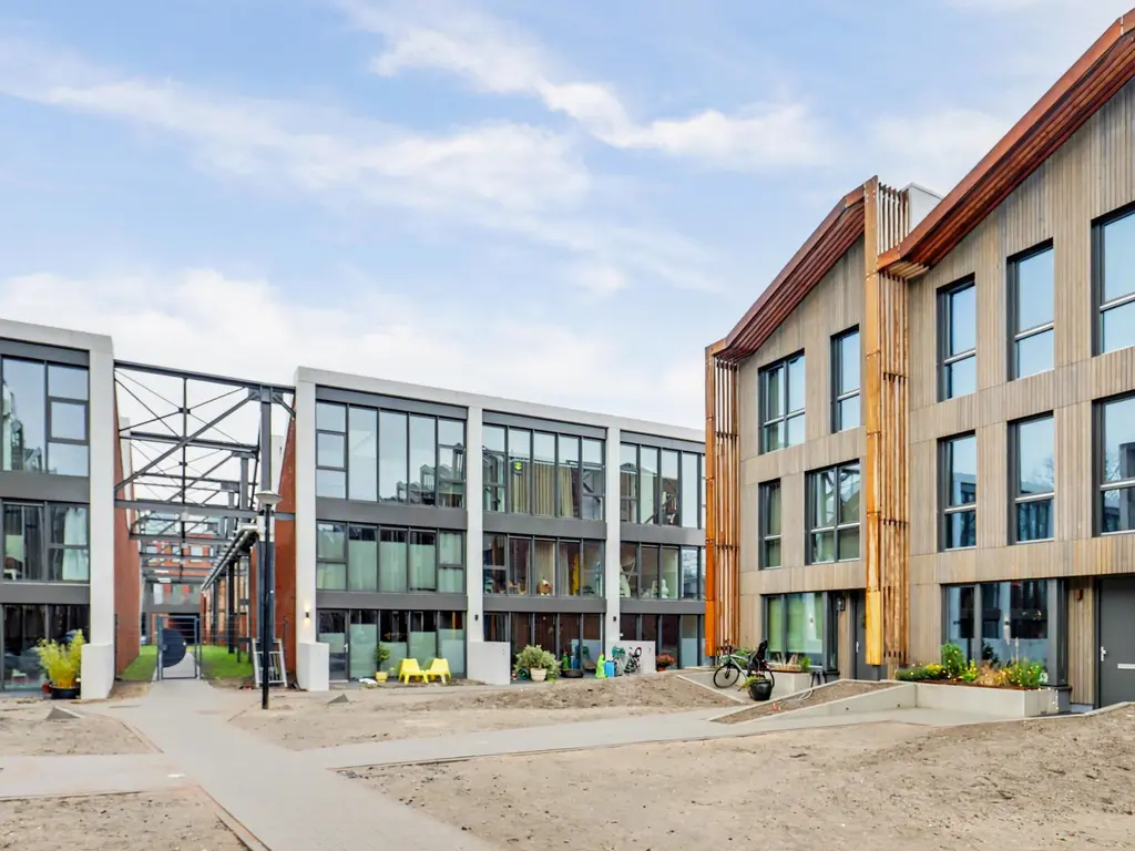 Bekkershof 6, DORDRECHT