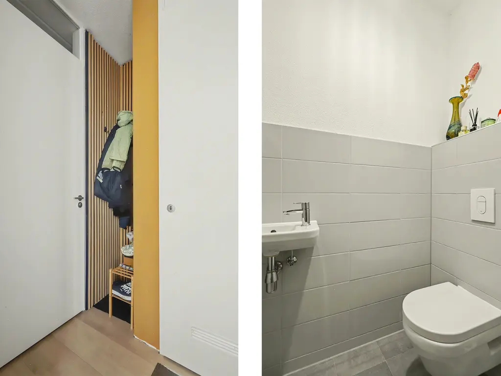 Bekkershof 6, DORDRECHT