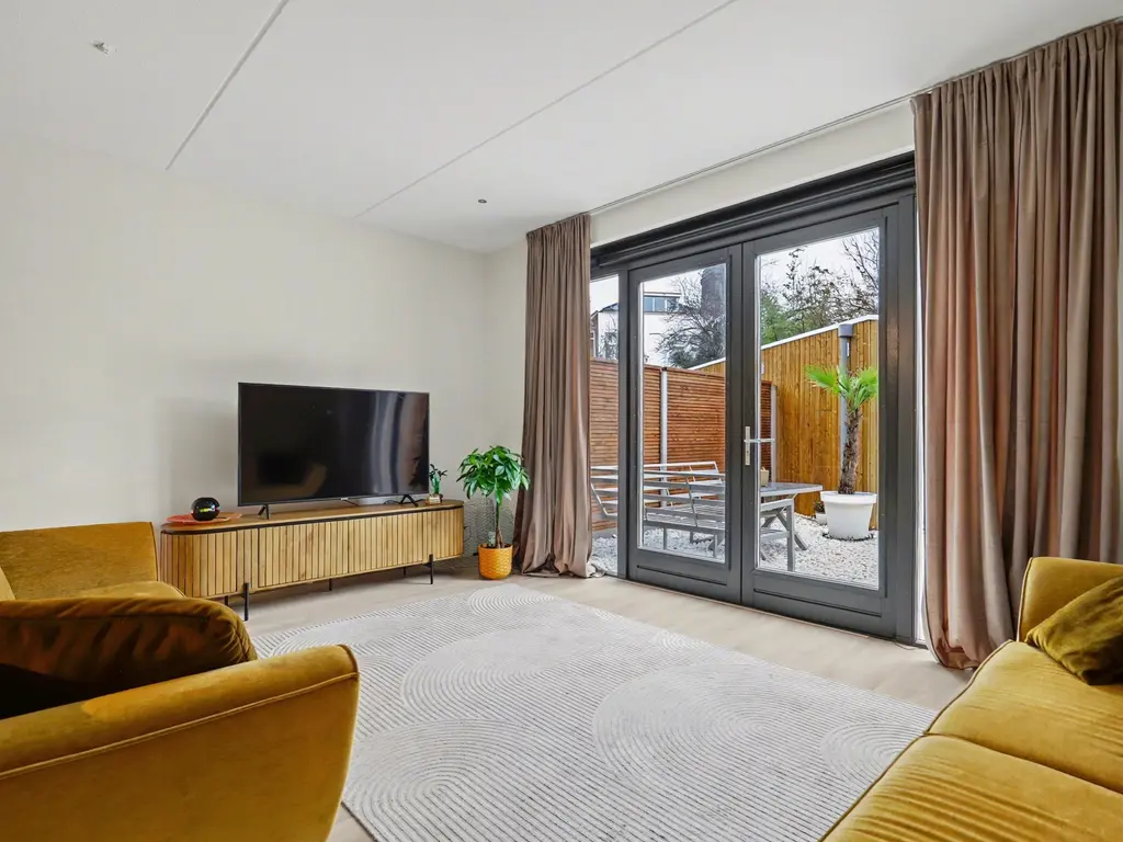 Bekkershof 6, DORDRECHT