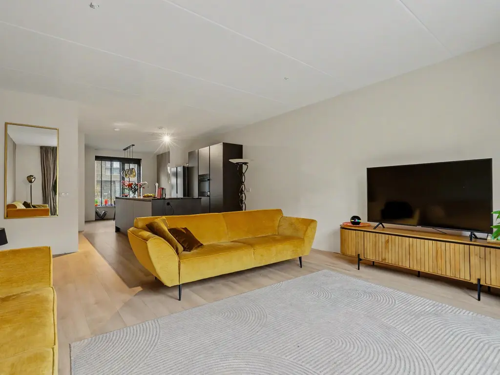 Bekkershof 6, DORDRECHT