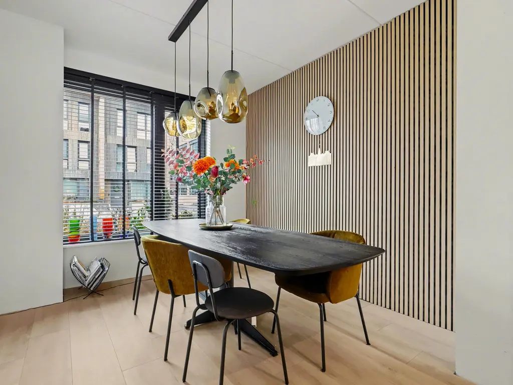 Bekkershof 6, DORDRECHT