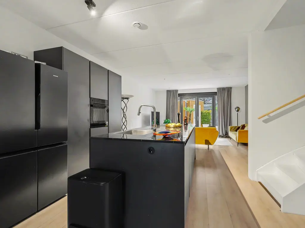 Bekkershof 6, DORDRECHT