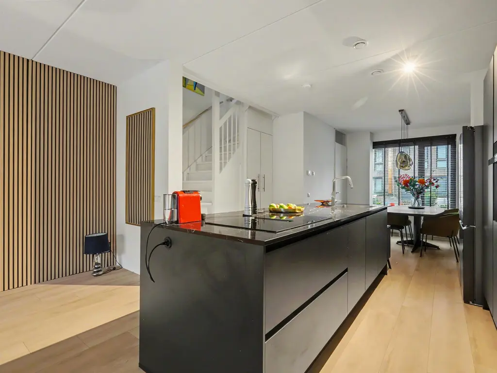 Bekkershof 6, DORDRECHT