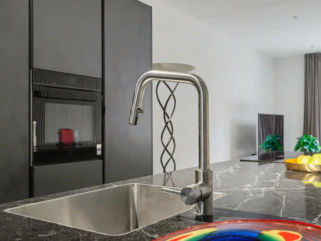 Bekkershof 6, DORDRECHT