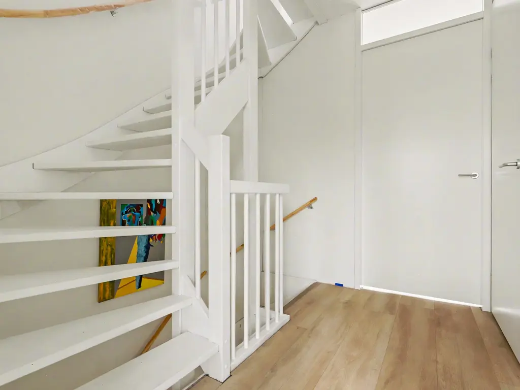 Bekkershof 6, DORDRECHT