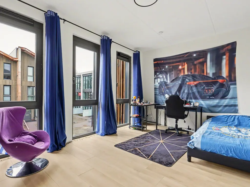 Bekkershof 6, DORDRECHT