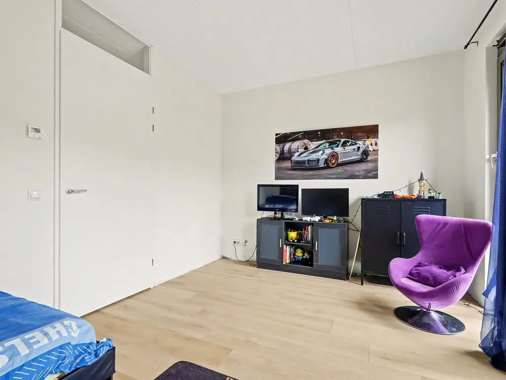 Bekkershof 6, DORDRECHT