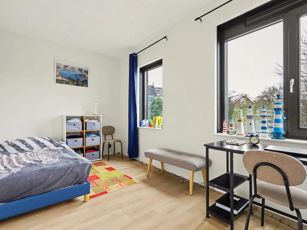 Bekkershof 6, DORDRECHT