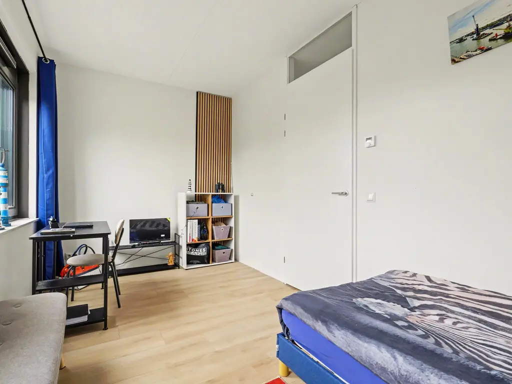 Bekkershof 6, DORDRECHT