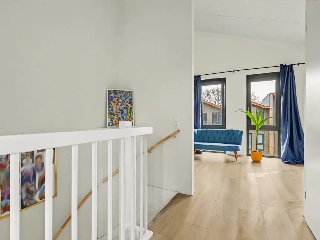 Bekkershof 6, DORDRECHT