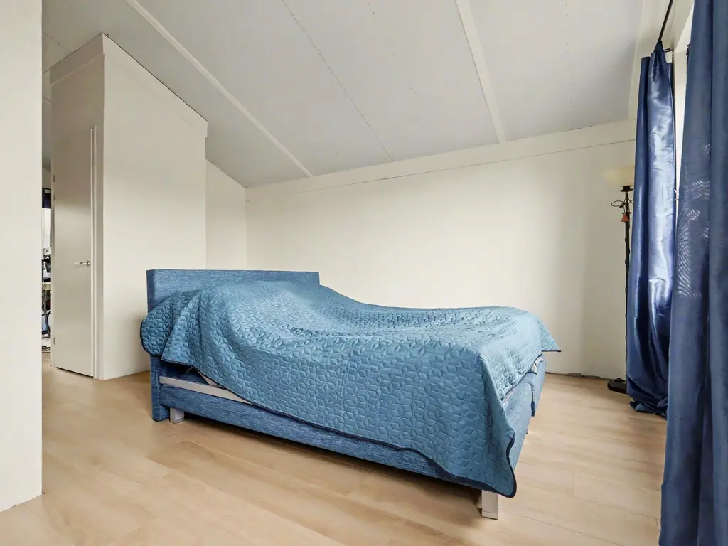 Bekkershof 6, DORDRECHT