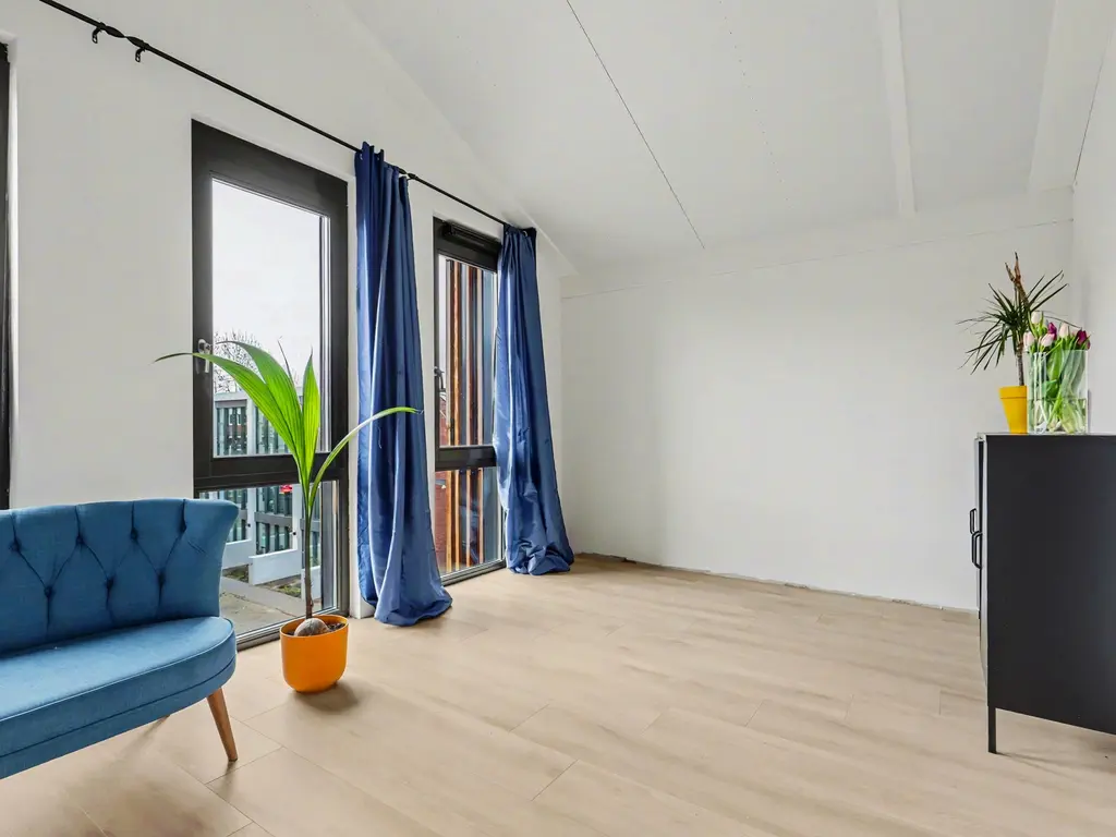 Bekkershof 6, DORDRECHT