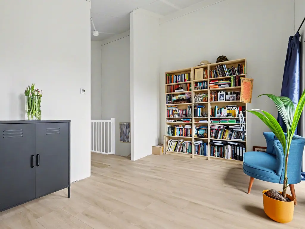 Bekkershof 6, DORDRECHT