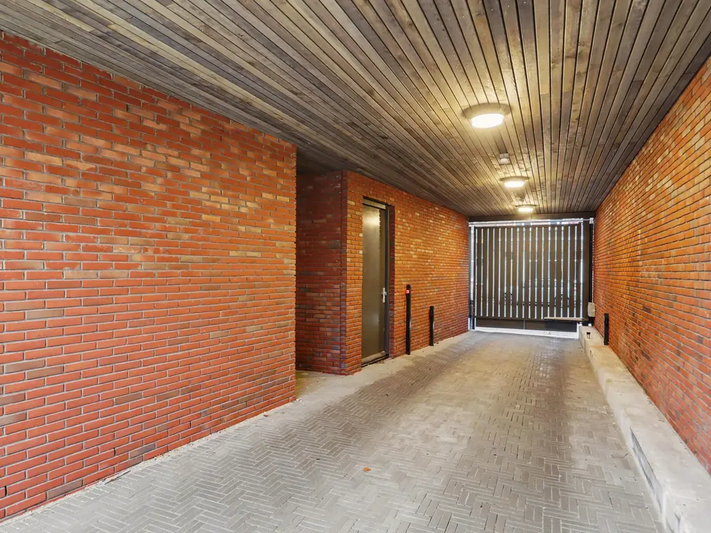 Bekkershof 6, DORDRECHT