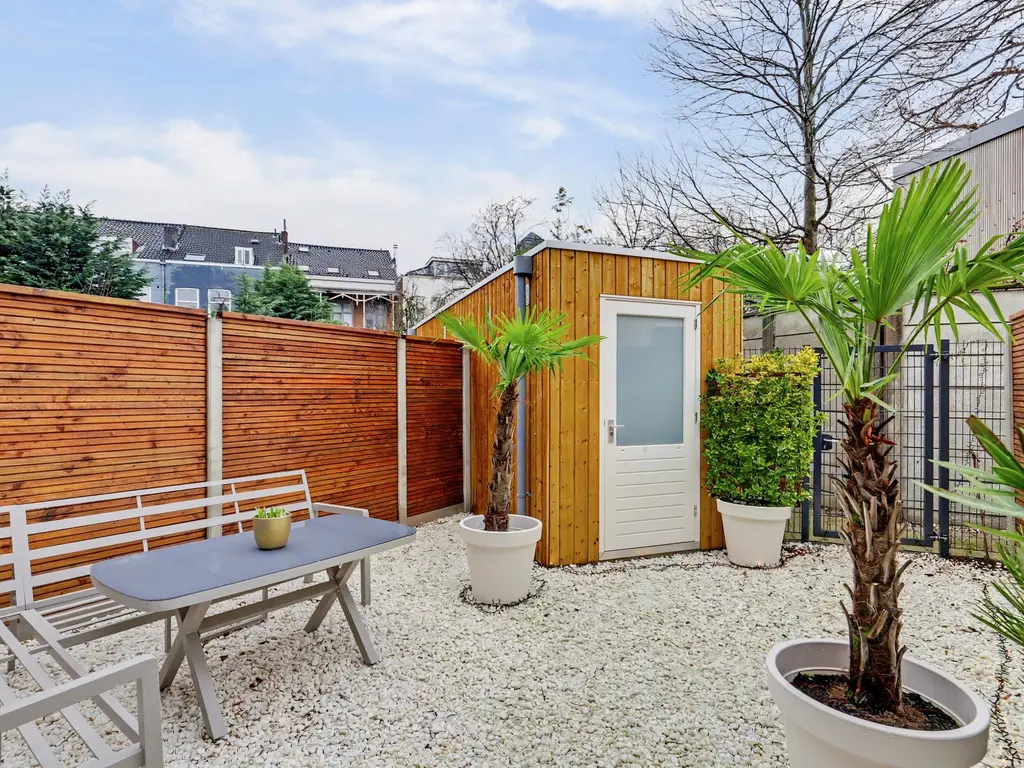 Bekkershof 6, DORDRECHT