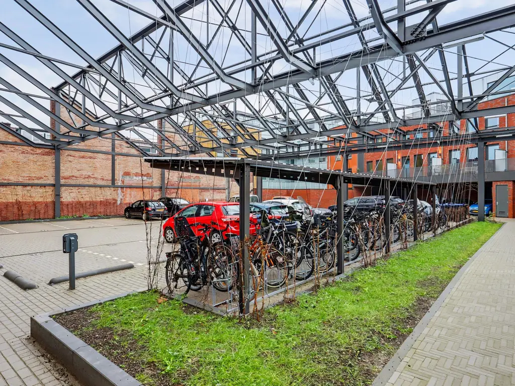 Bekkershof 6, DORDRECHT