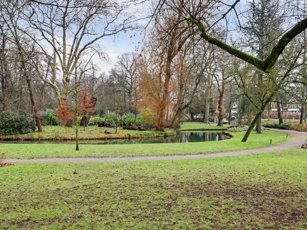 Bekkershof 6, DORDRECHT
