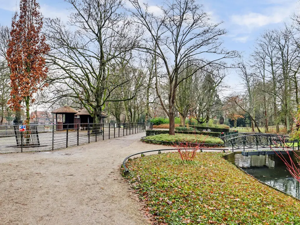 Bekkershof 6, DORDRECHT
