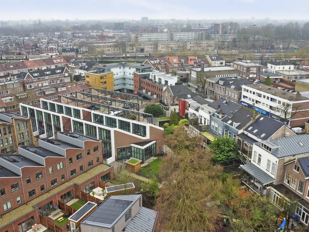 Bekkershof 6, DORDRECHT