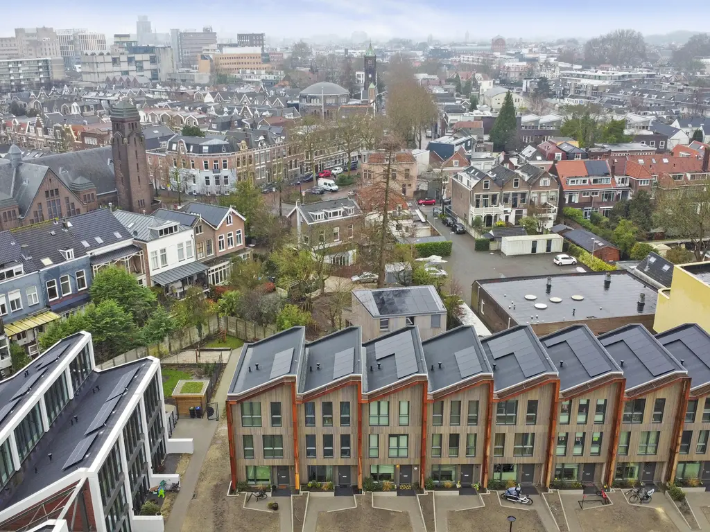 Bekkershof 6, DORDRECHT