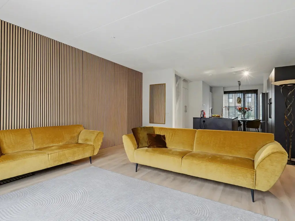 Bekkershof 6, DORDRECHT