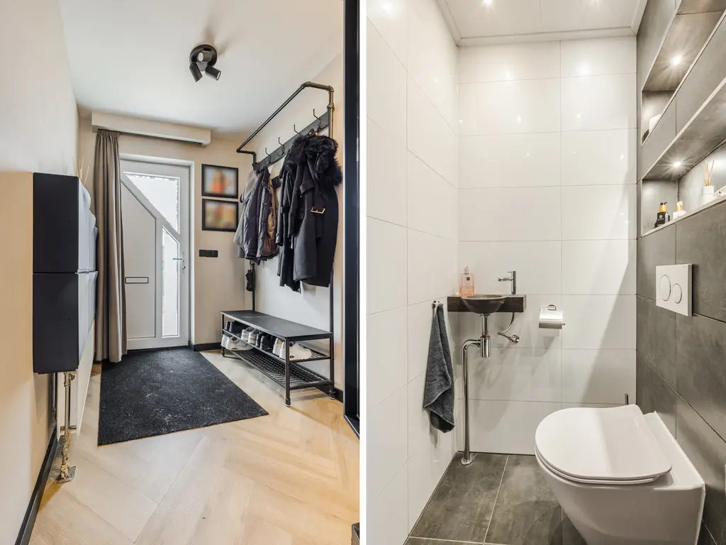 Alver 9, PAPENDRECHT