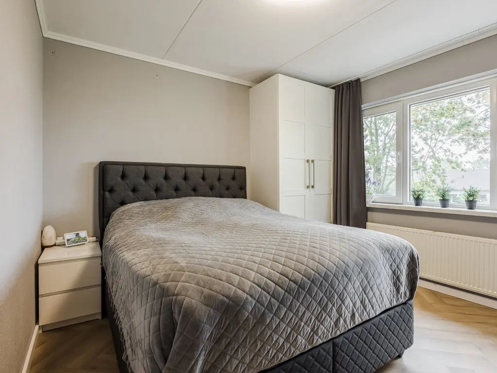 Alver 9, PAPENDRECHT