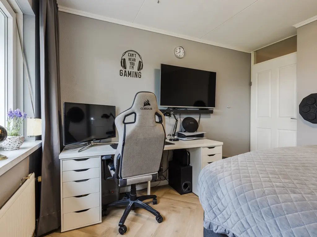 Alver 9, PAPENDRECHT