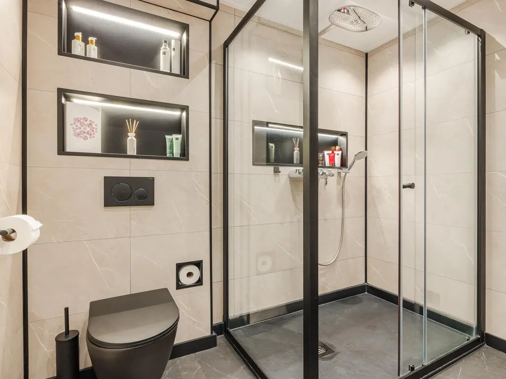 Alver 9, PAPENDRECHT