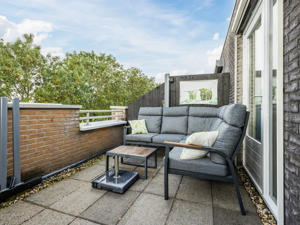 Alver 9, PAPENDRECHT