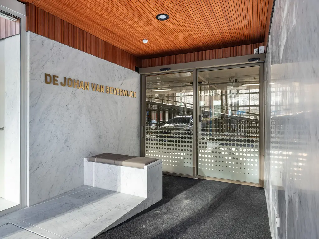 Spuiboulevard 48, DORDRECHT