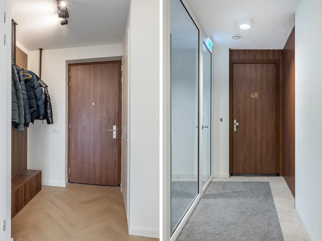 Spuiboulevard 48, DORDRECHT