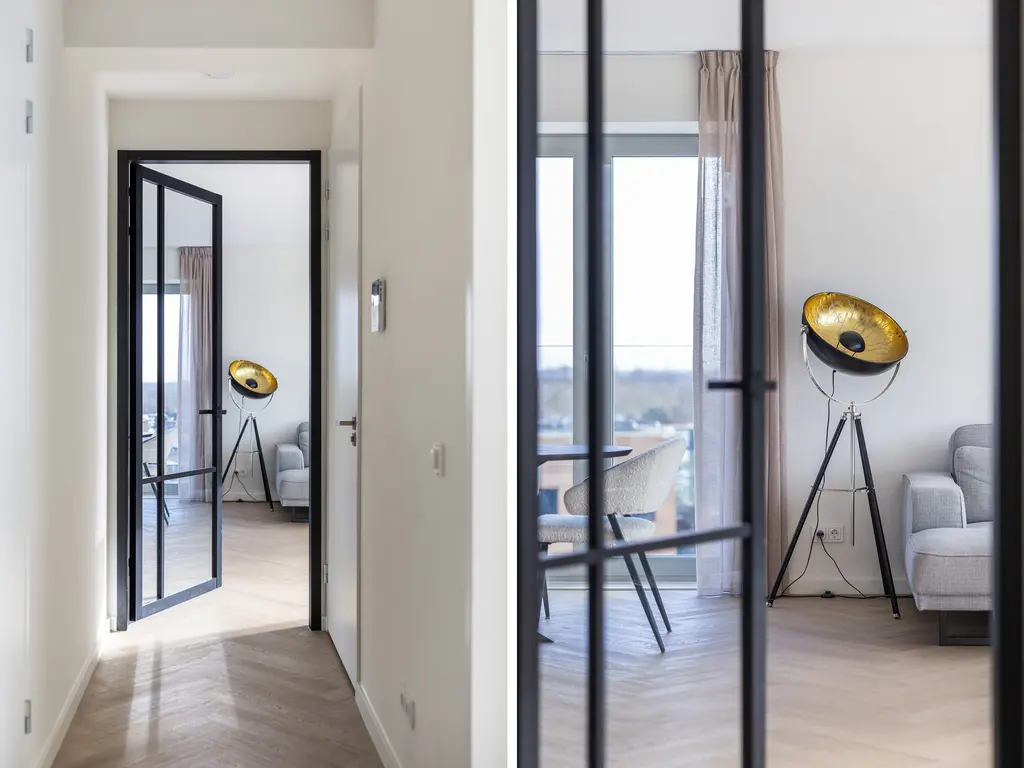 Spuiboulevard 48, DORDRECHT