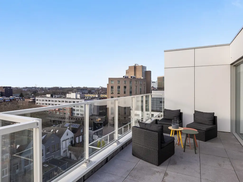 Spuiboulevard 48, DORDRECHT