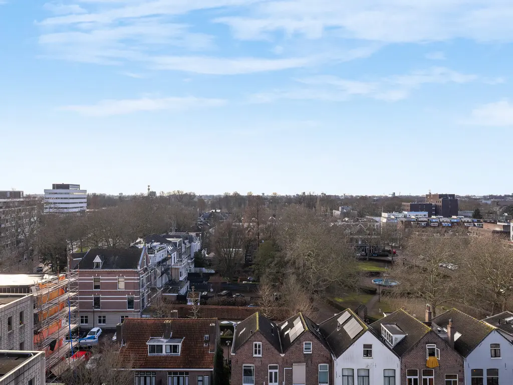 Spuiboulevard 48, DORDRECHT