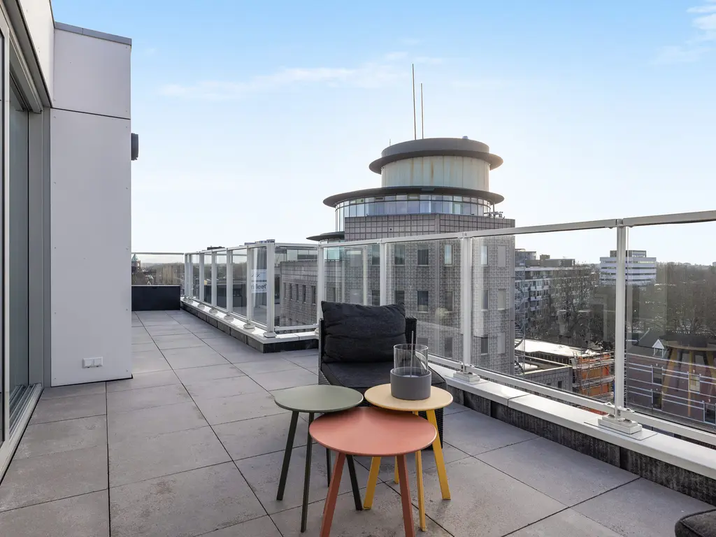 Spuiboulevard 48, DORDRECHT