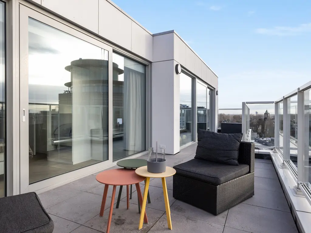 Spuiboulevard 48, DORDRECHT